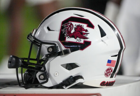 South Carolina Gamecocks