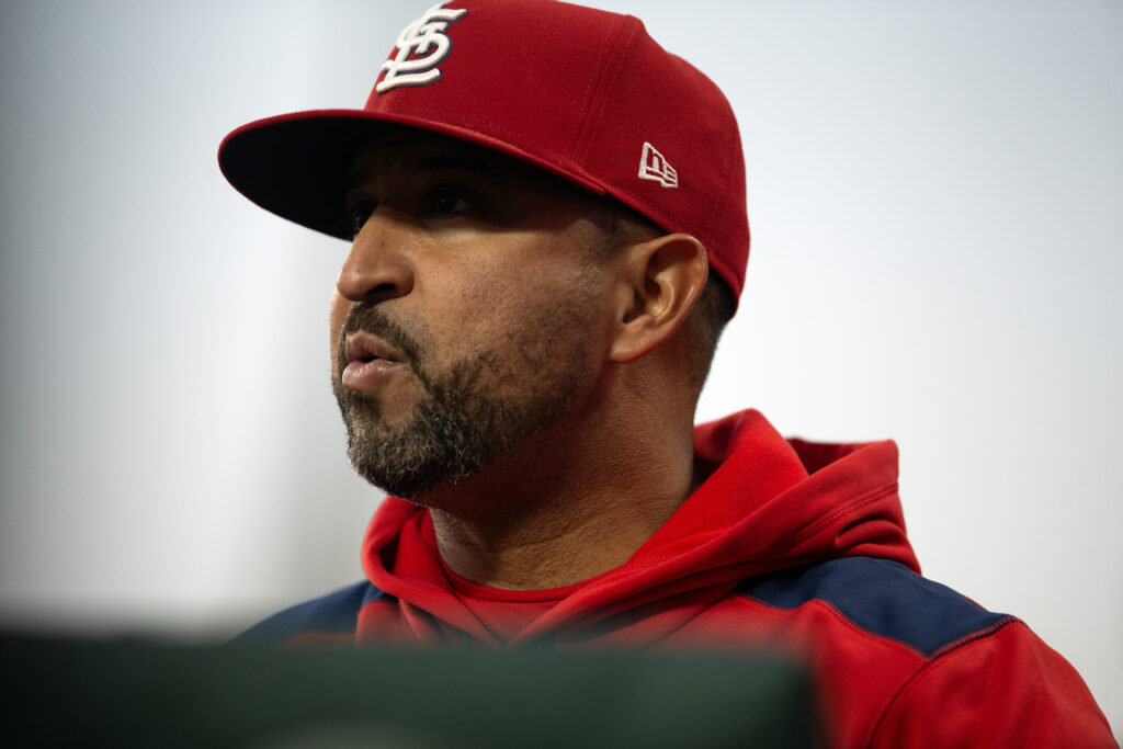 St. Louis Cardinals