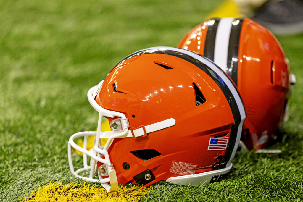 Cleveland Browns