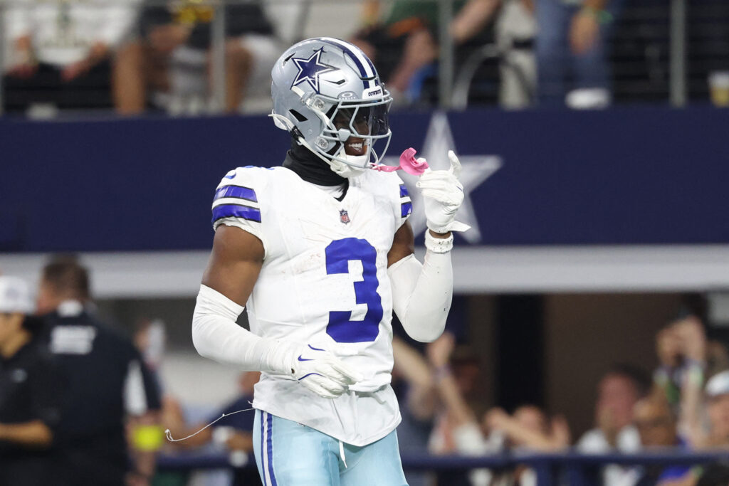 Dallas Cowboys