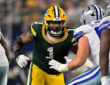Micah Parsons, Dallas Cowboys