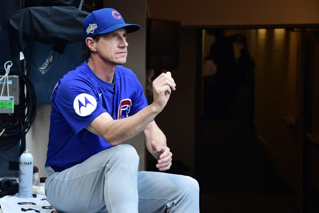 Chicago Cubs