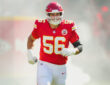 George Karlaftis, Kansas City Chiefs