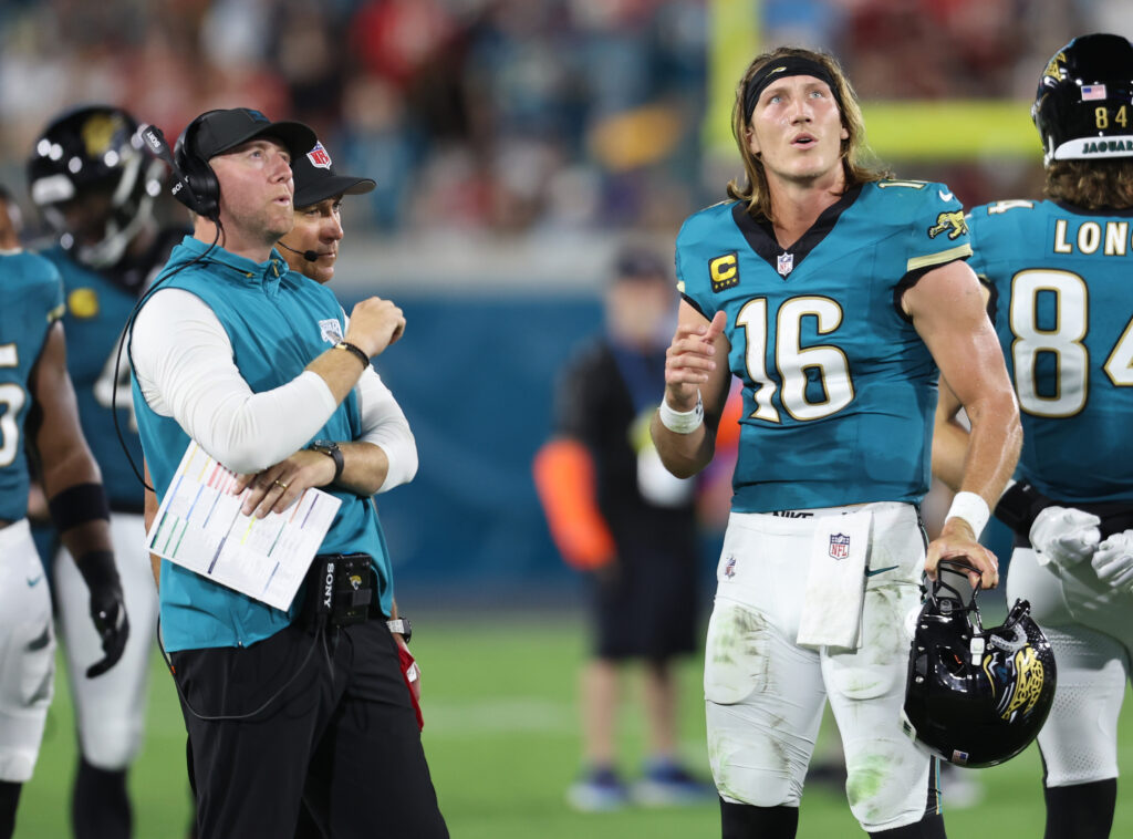 Jacksonville Jaguars