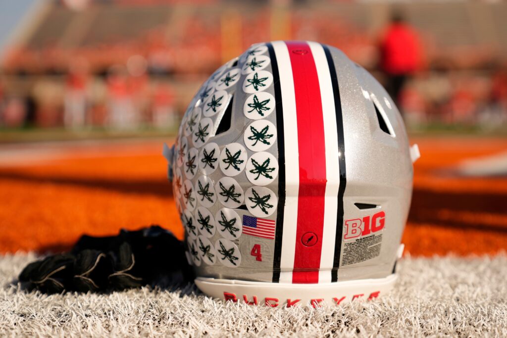 Ohio State Buckeyes