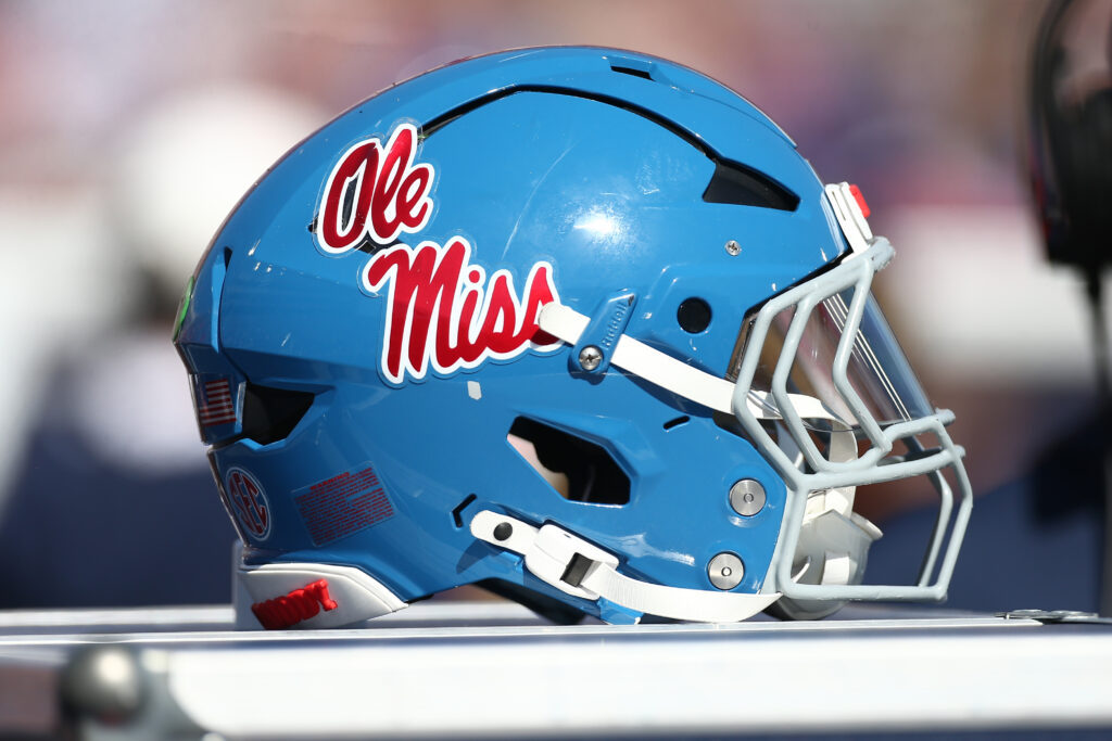 Ole Miss