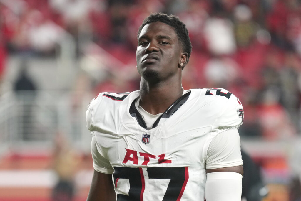 Atlanta Falcons