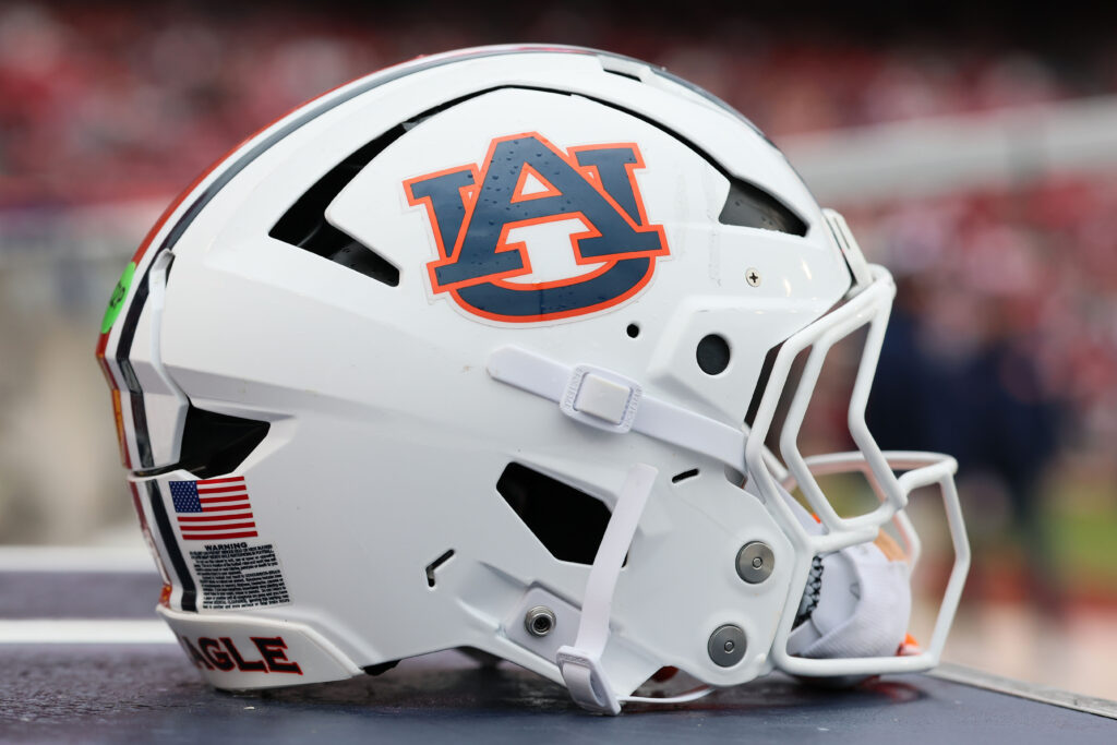 Auburn