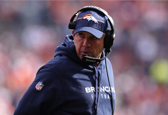 Sean Payton, Denver Broncos