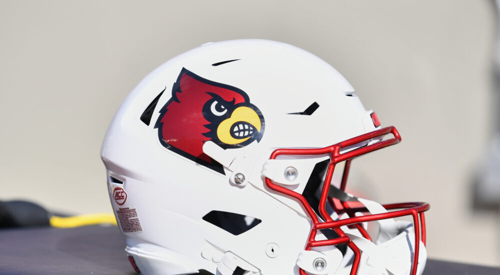 Louisville Cardinals