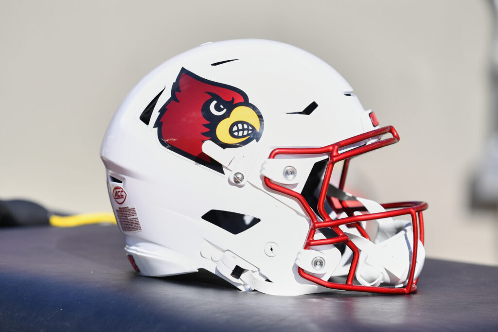 Louisville Cardinals