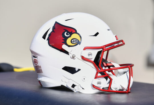 Louisville Cardinals