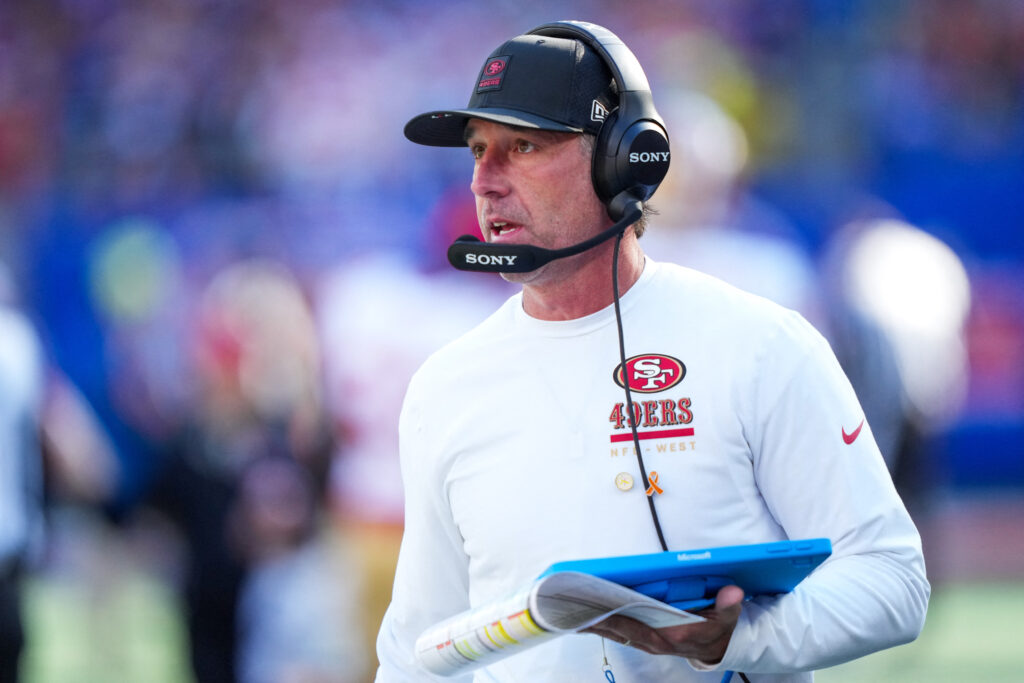 San Francisco 49ers
