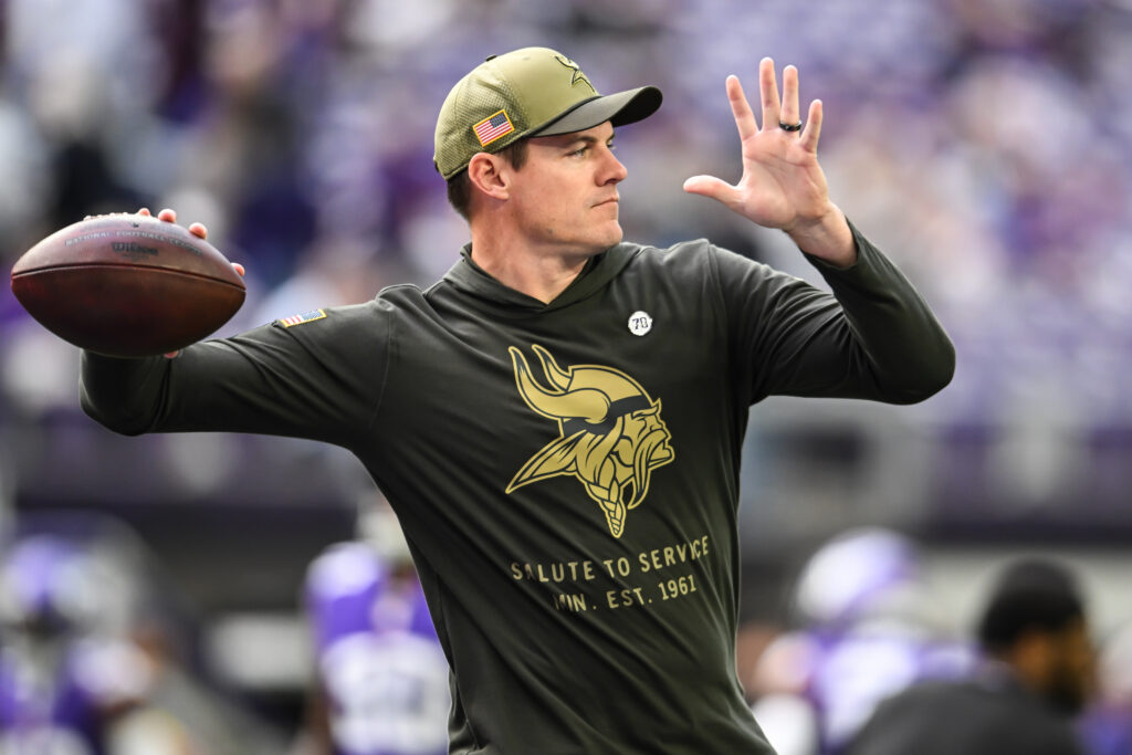 Minnesota Vikings