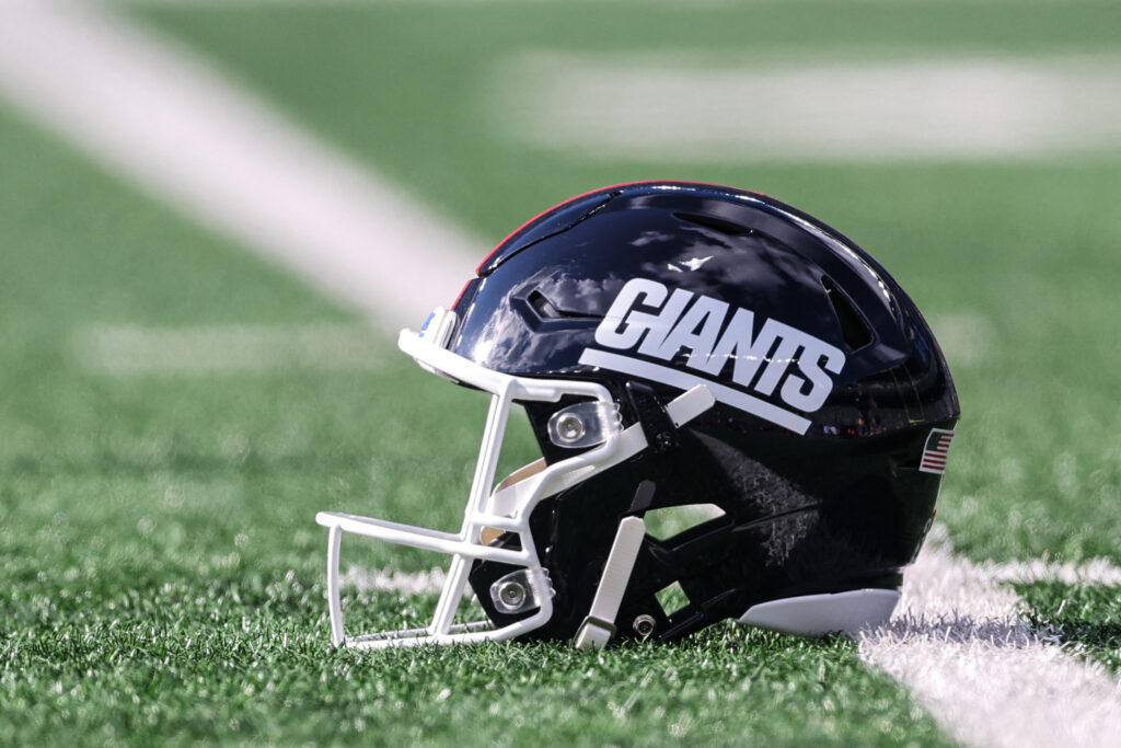 New York Giants