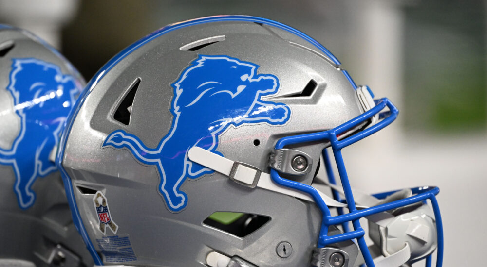 Detroit Lions
