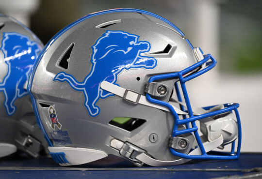 Detroit Lions