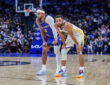 Stephen Curry, Orlando Magic