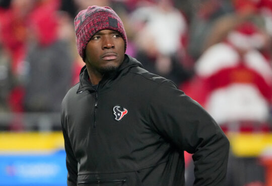 Houston Texans