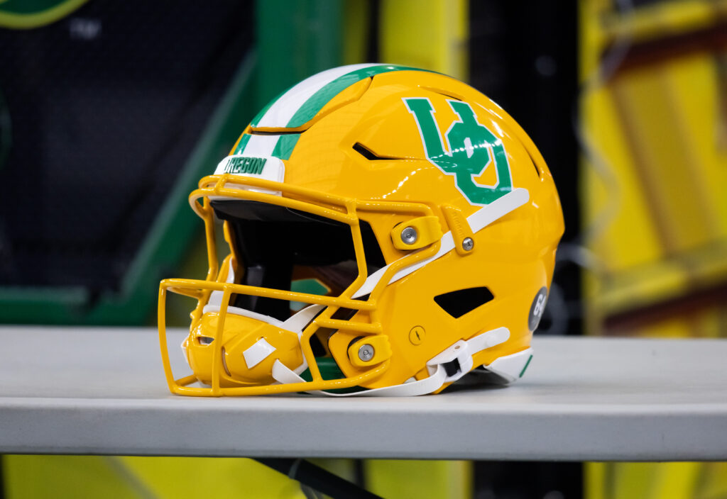 Oregon Ducks