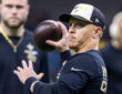 Spencer Rattler, New Orleans Saints