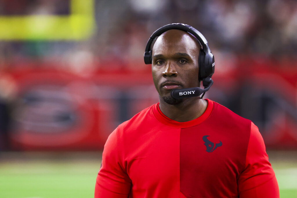 Houston Texans