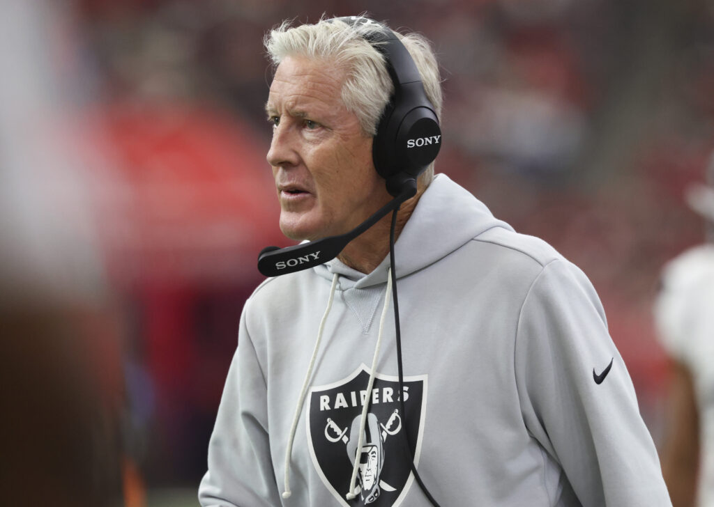 Las Vegas Raiders
