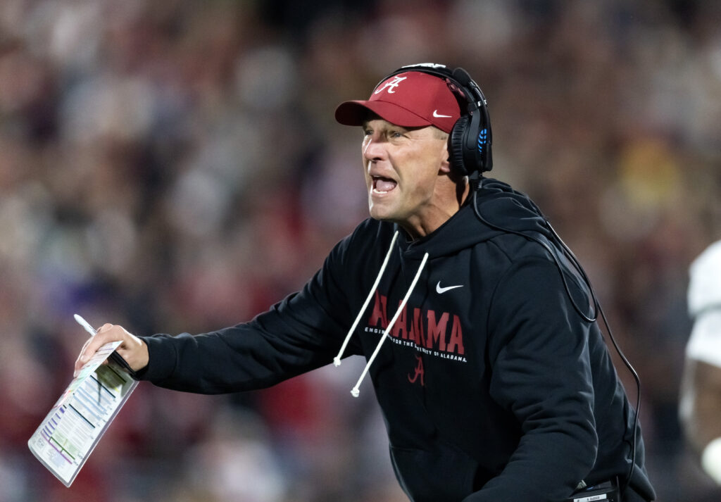 Alabama Crimson Tide