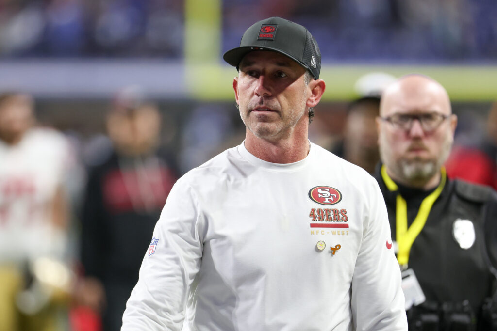 San Francisco 49ers