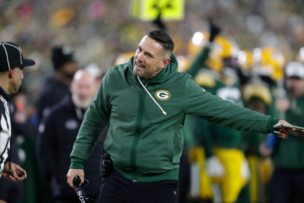 Green Bay Packers