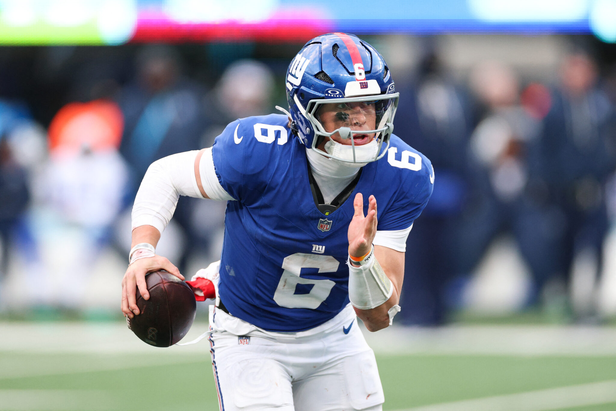 New York Giants Announce Big Jaxson Dart Decision new-york-giants-announce-big-jaxson-dart-decision