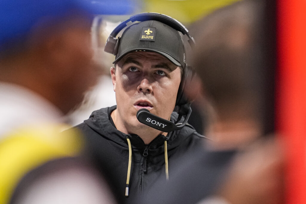 New Orleans Saints