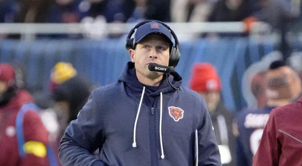 Chicago Bears