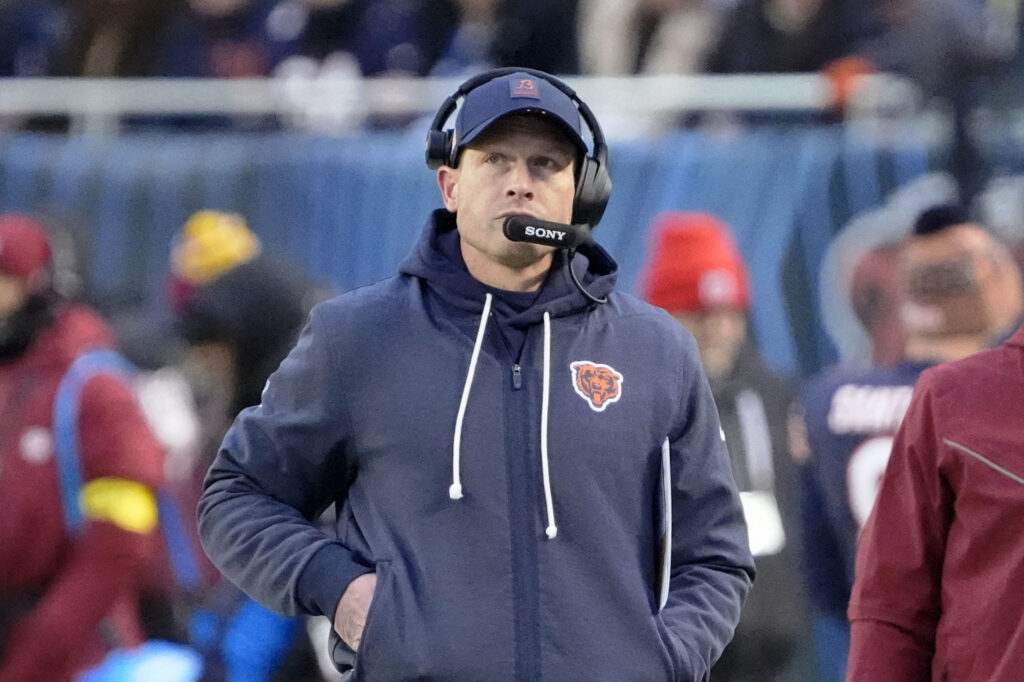Chicago Bears