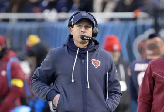 Chicago Bears
