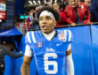 Trinidad Chambliss, Ole Miss
