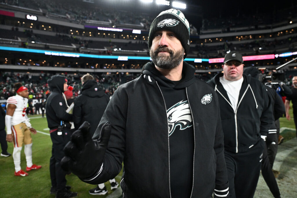 Philadelphia Eagles