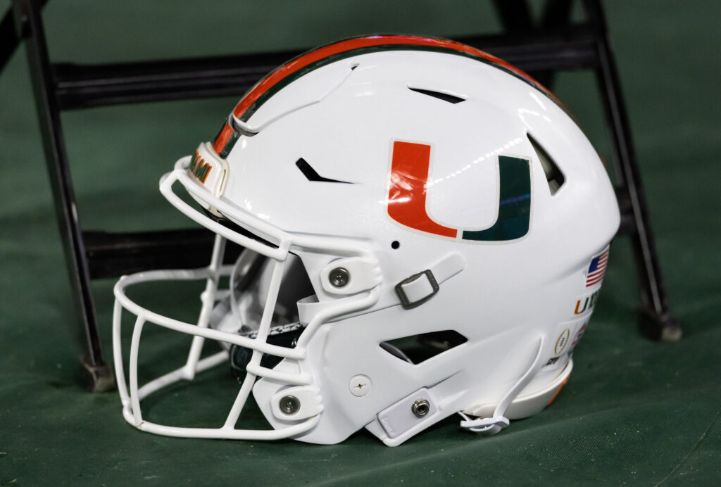 Miami Hurricanes