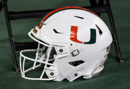 Miami Hurricanes
