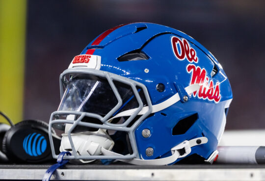 Ole Miss