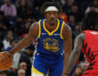 Jimmy Butler, Golden State Warriors