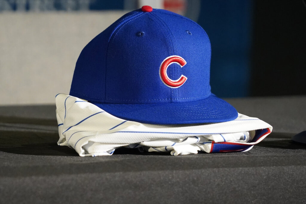 Chicago Cubs