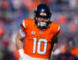 Bo Nix, Denver Broncos