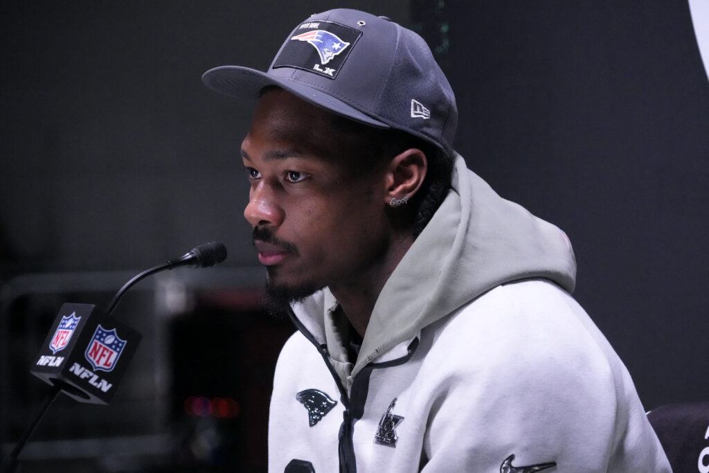 Stefon Diggs, Washington Commanders