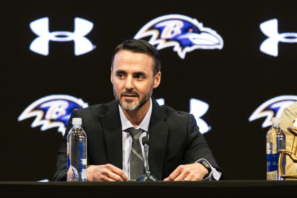 Baltimore Ravens