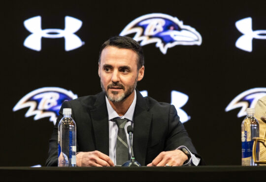 Baltimore Ravens