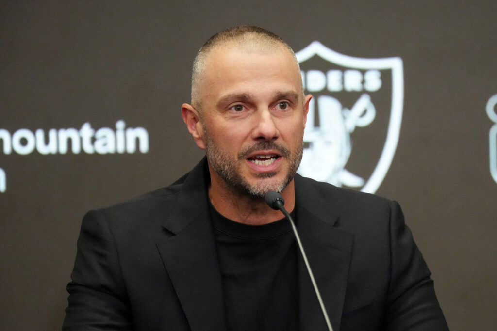 Las Vegas Raiders