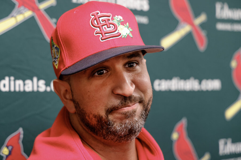 St. Louis Cardinals