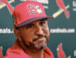 St. Louis Cardinals