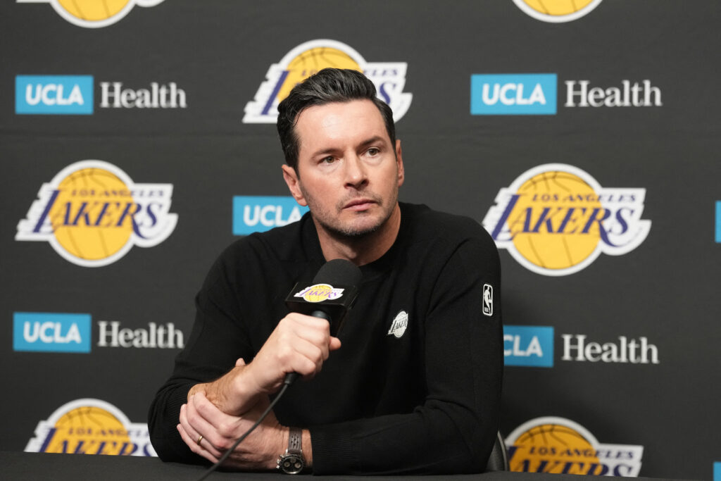 Los Angeles Lakers